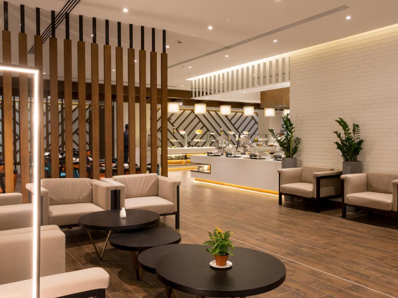 Flora Inn Hotel Dubai Airport Zewnętrze zdjęcie